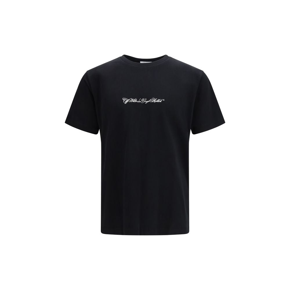 OFF-WHITE marškinėliai