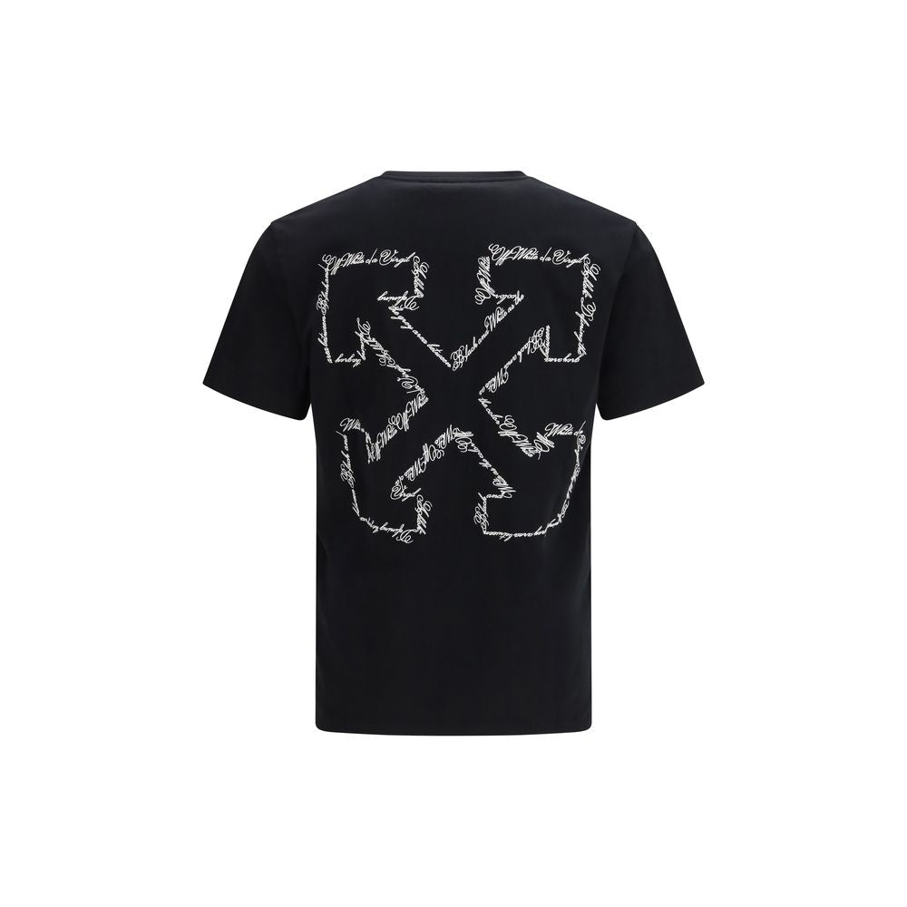 OFF-WHITE marškinėliai