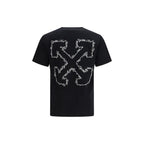 OFF-WHITE marškinėliai