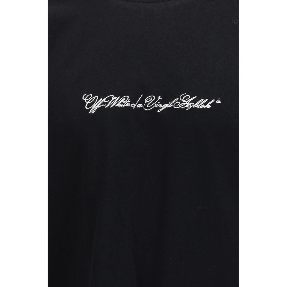 OFF-WHITE marškinėliai