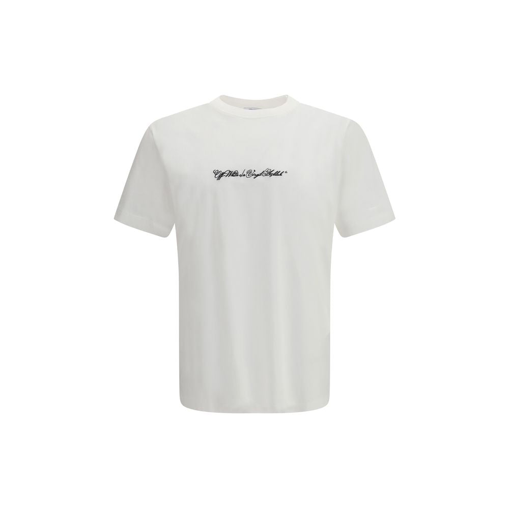 OFF-WHITE marškinėliai