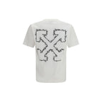 OFF-WHITE marškinėliai