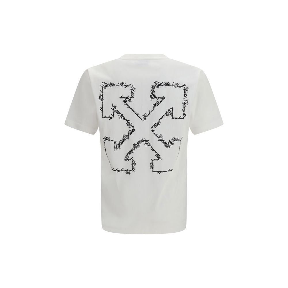 OFF-WHITE marškinėliai