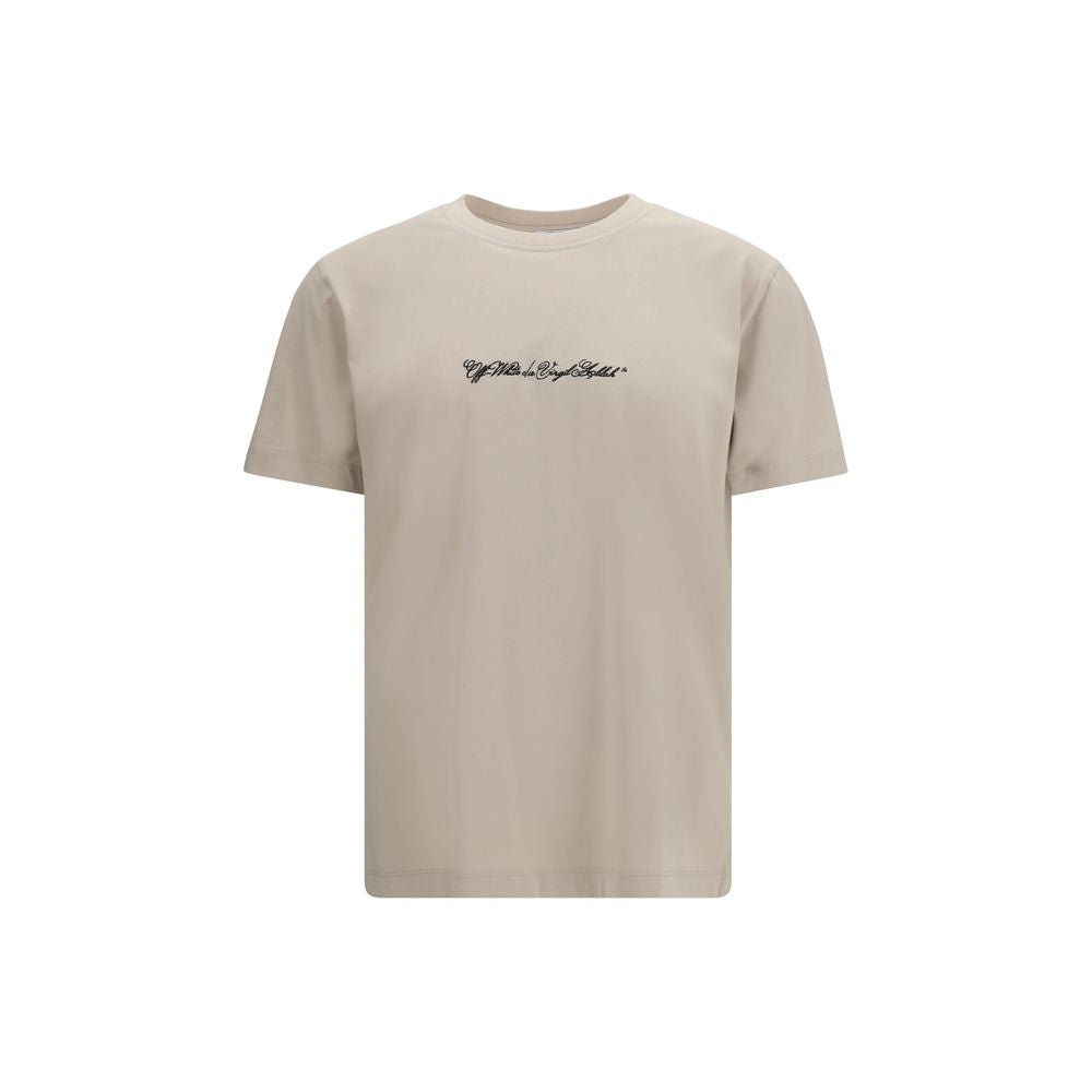 OFF-WHITE marškinėliai