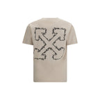 OFF-WHITE marškinėliai