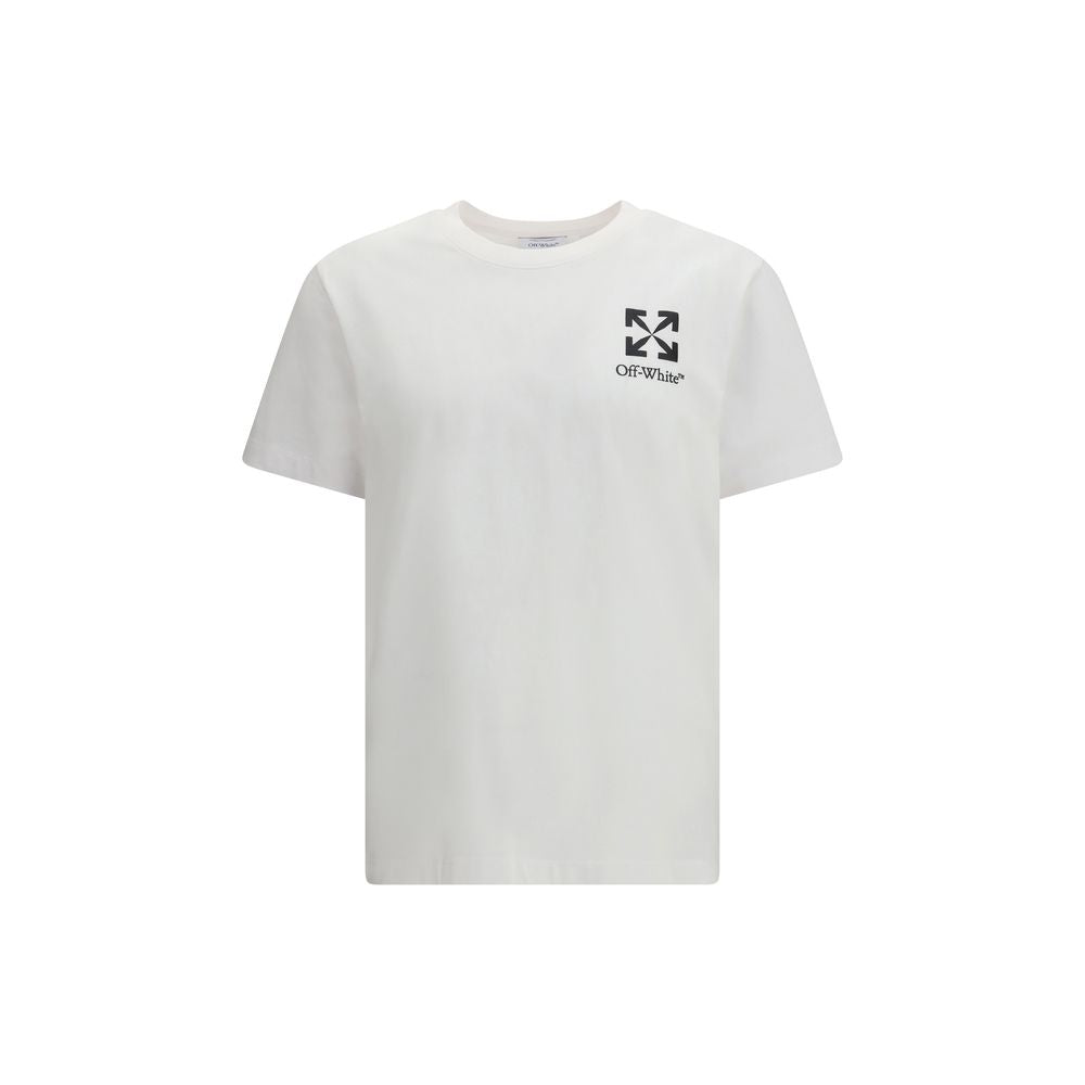 OFF-WHITE marškinėliai