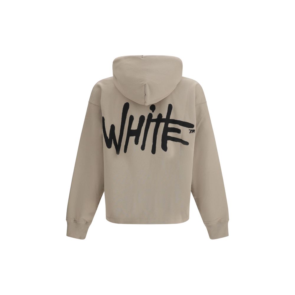 OFF-WHITE džemperis