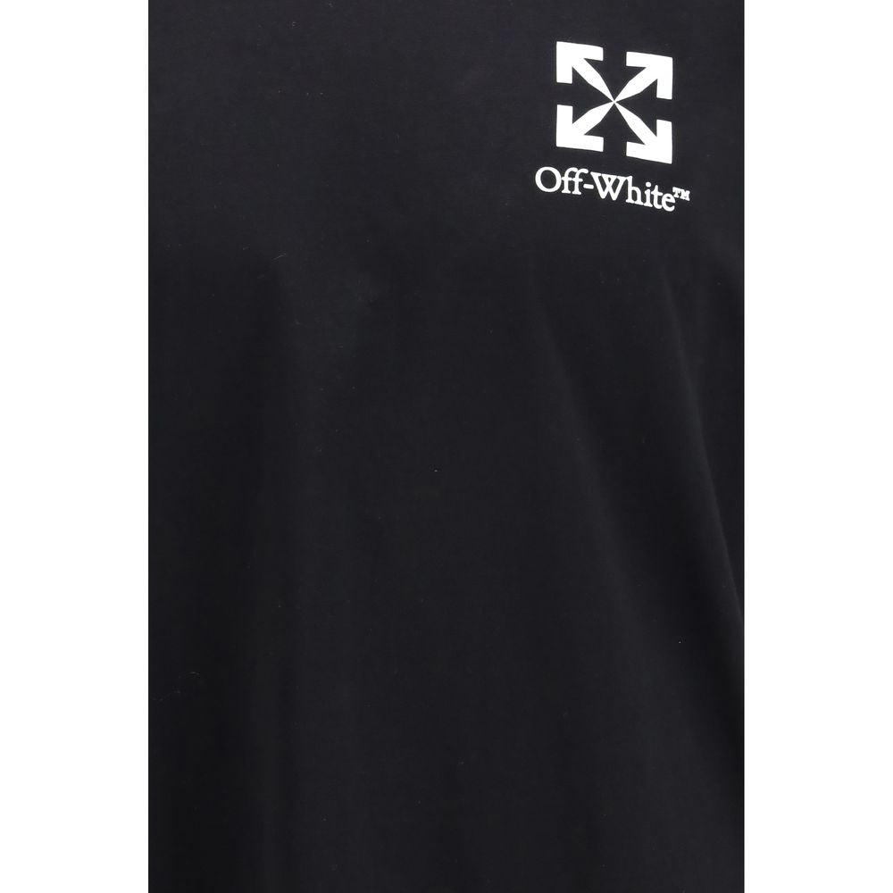 OFF-WHITE marškinėliai