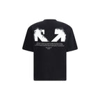 OFF-WHITE marškinėliai