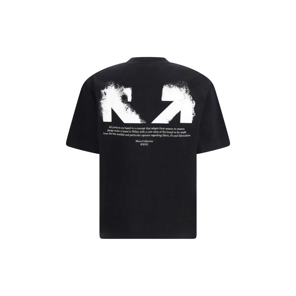 OFF-WHITE marškinėliai