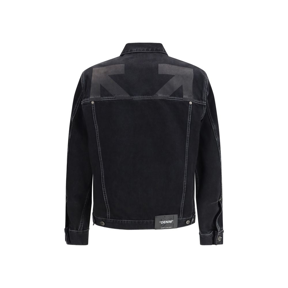 OFF-WHITE striukė