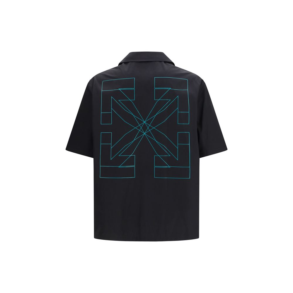 OFF-WHITE šortai