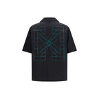 OFF-WHITE šortai