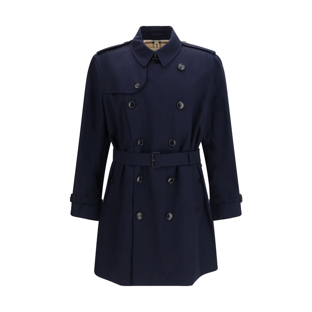 BURBERRY paltas
