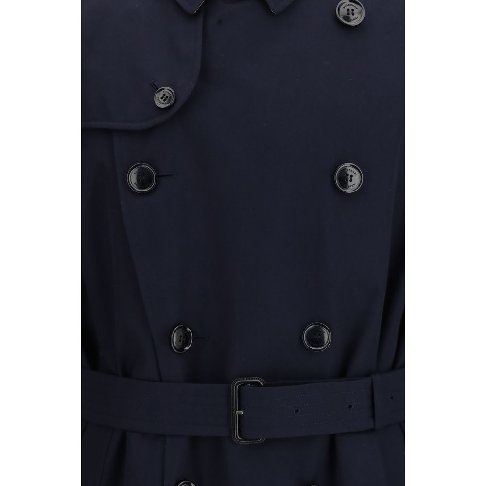 BURBERRY paltas