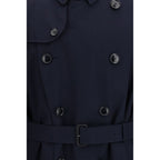 BURBERRY paltas