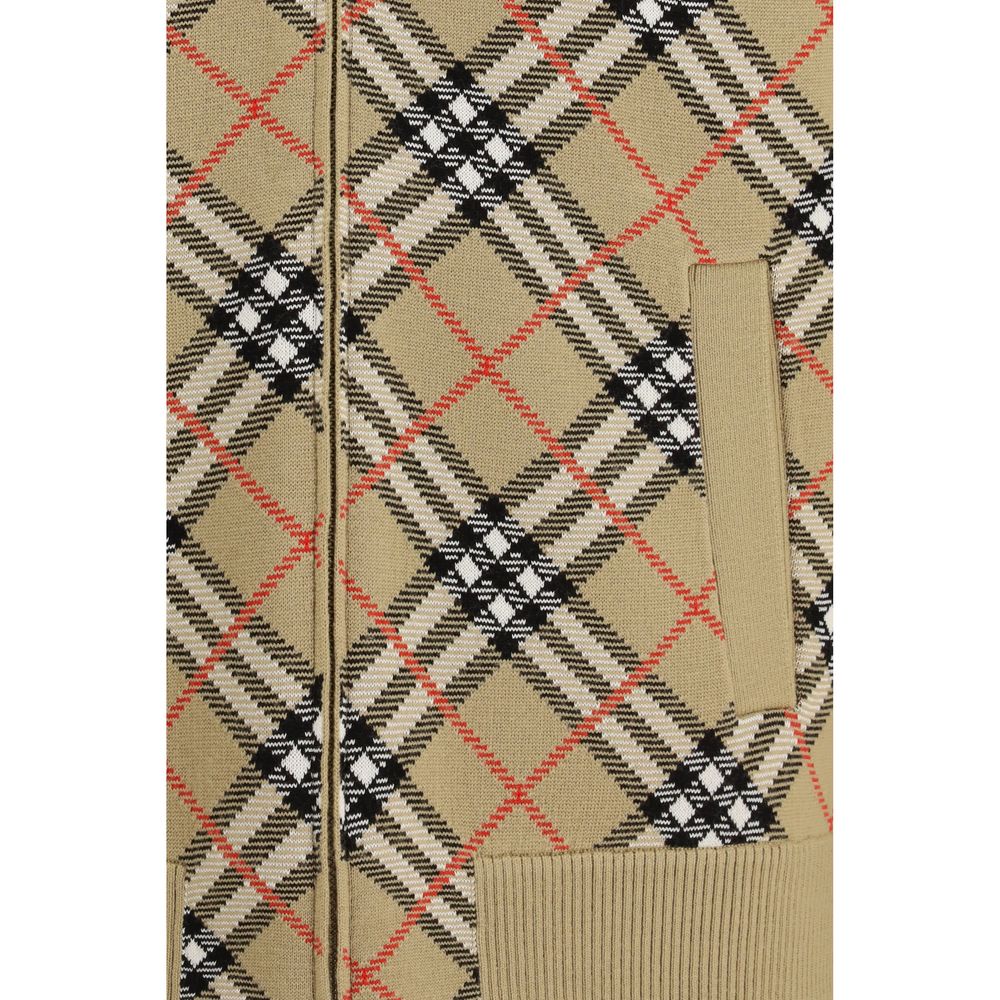BURBERRY striukė