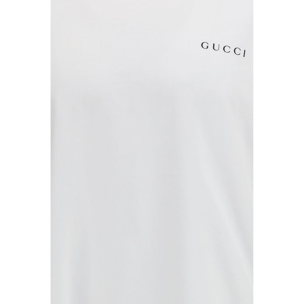 GUCCI marškinėliai
