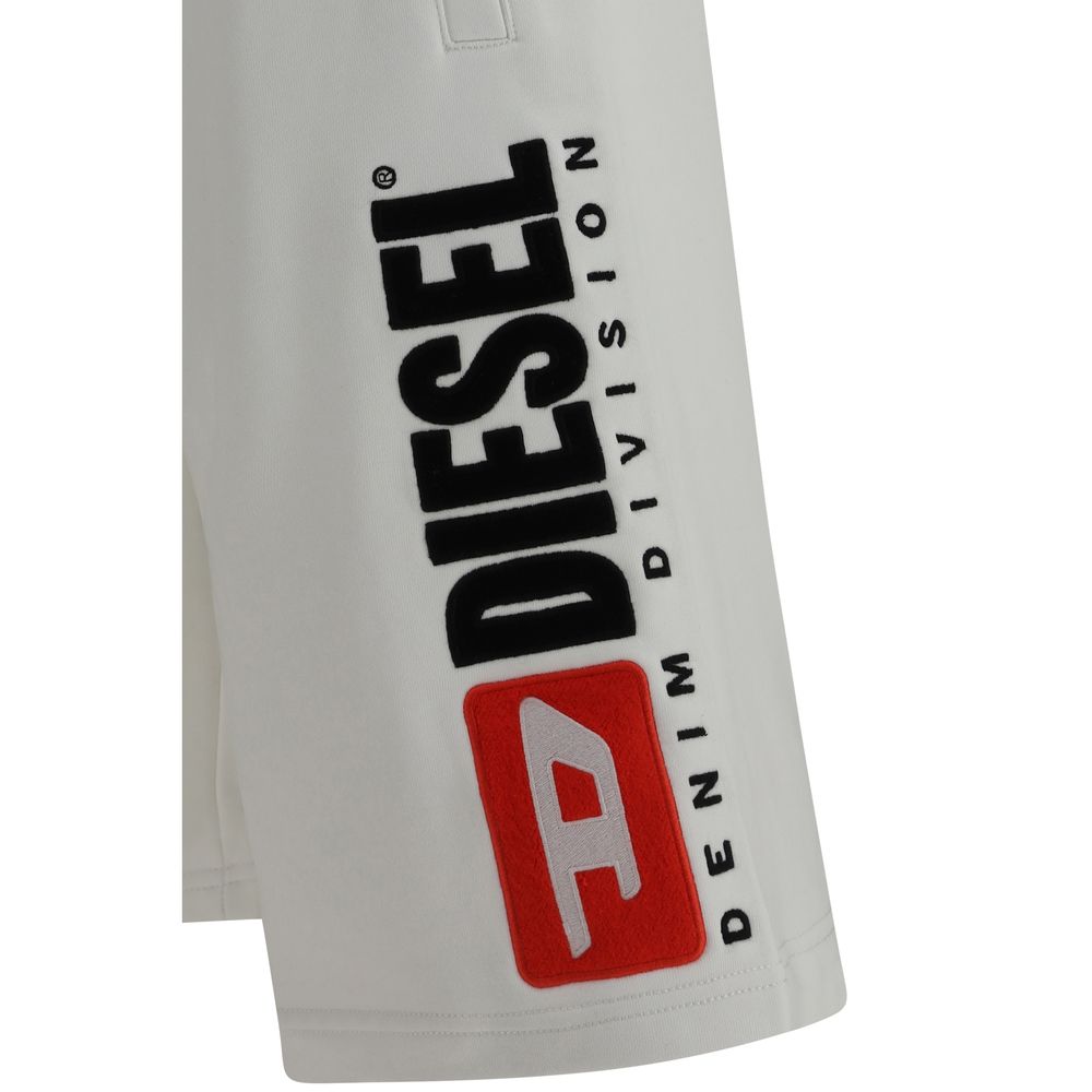DIESEL šortai