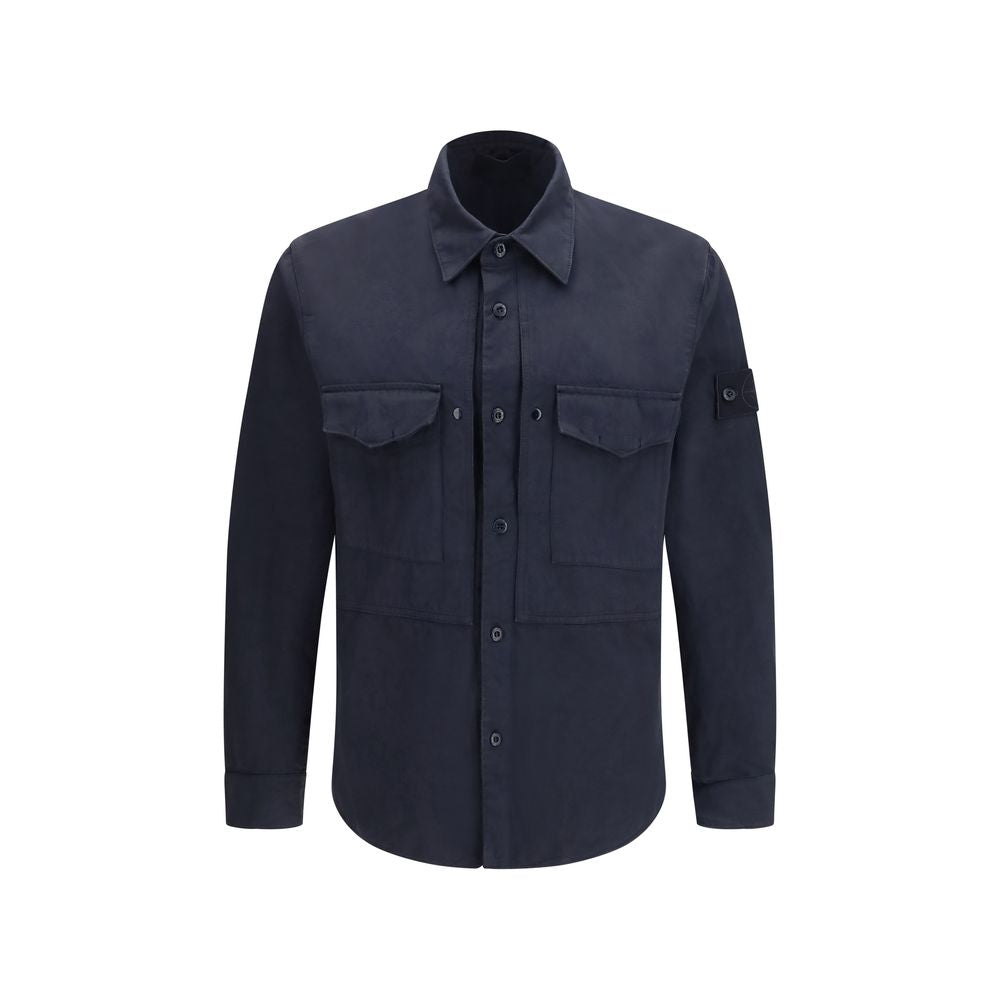 STONE ISLAND striukė