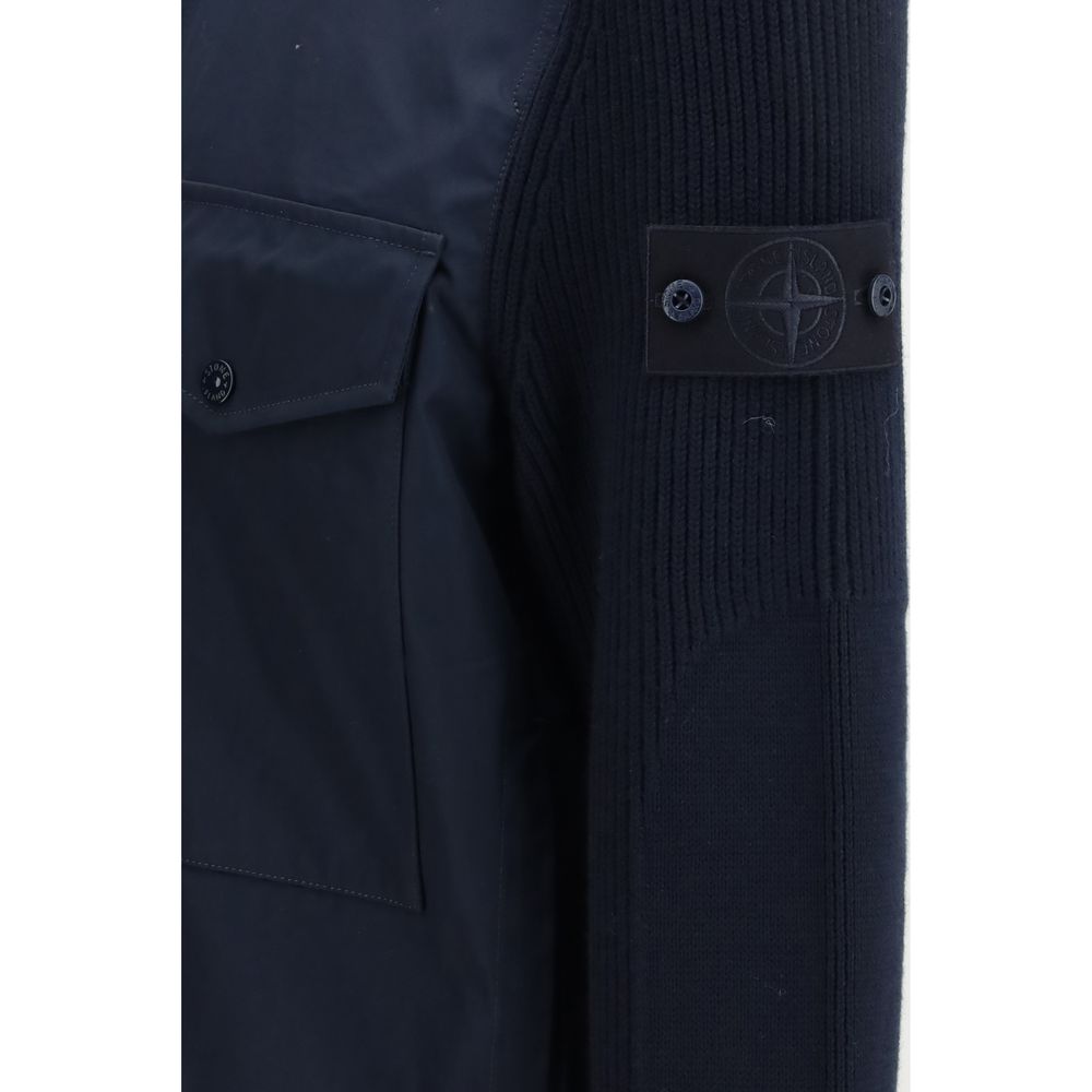 STONE ISLAND apranga