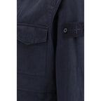 STONE ISLAND striukė