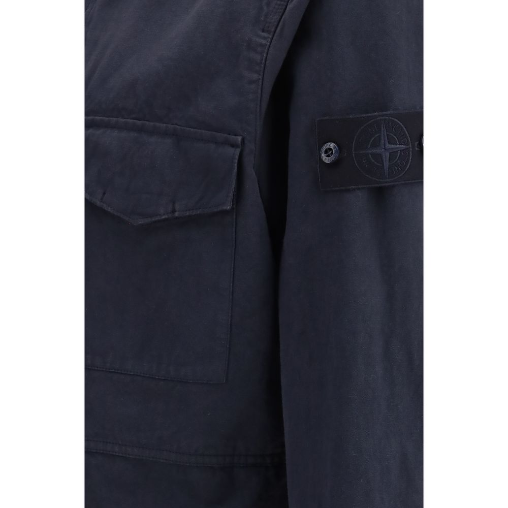 STONE ISLAND striukė
