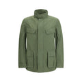 BARBOUR INTERNATIONAL paltas