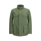 BARBOUR INTERNATIONAL paltas