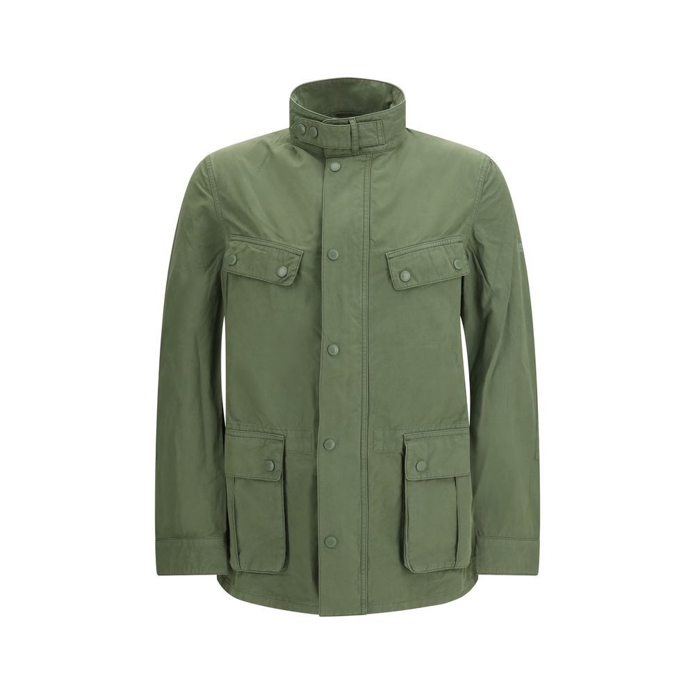 BARBOUR INTERNATIONAL paltas