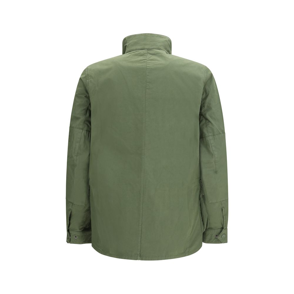BARBOUR INTERNATIONAL paltas