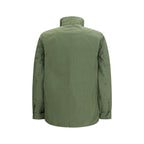 BARBOUR INTERNATIONAL paltas