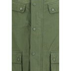 BARBOUR INTERNATIONAL paltas