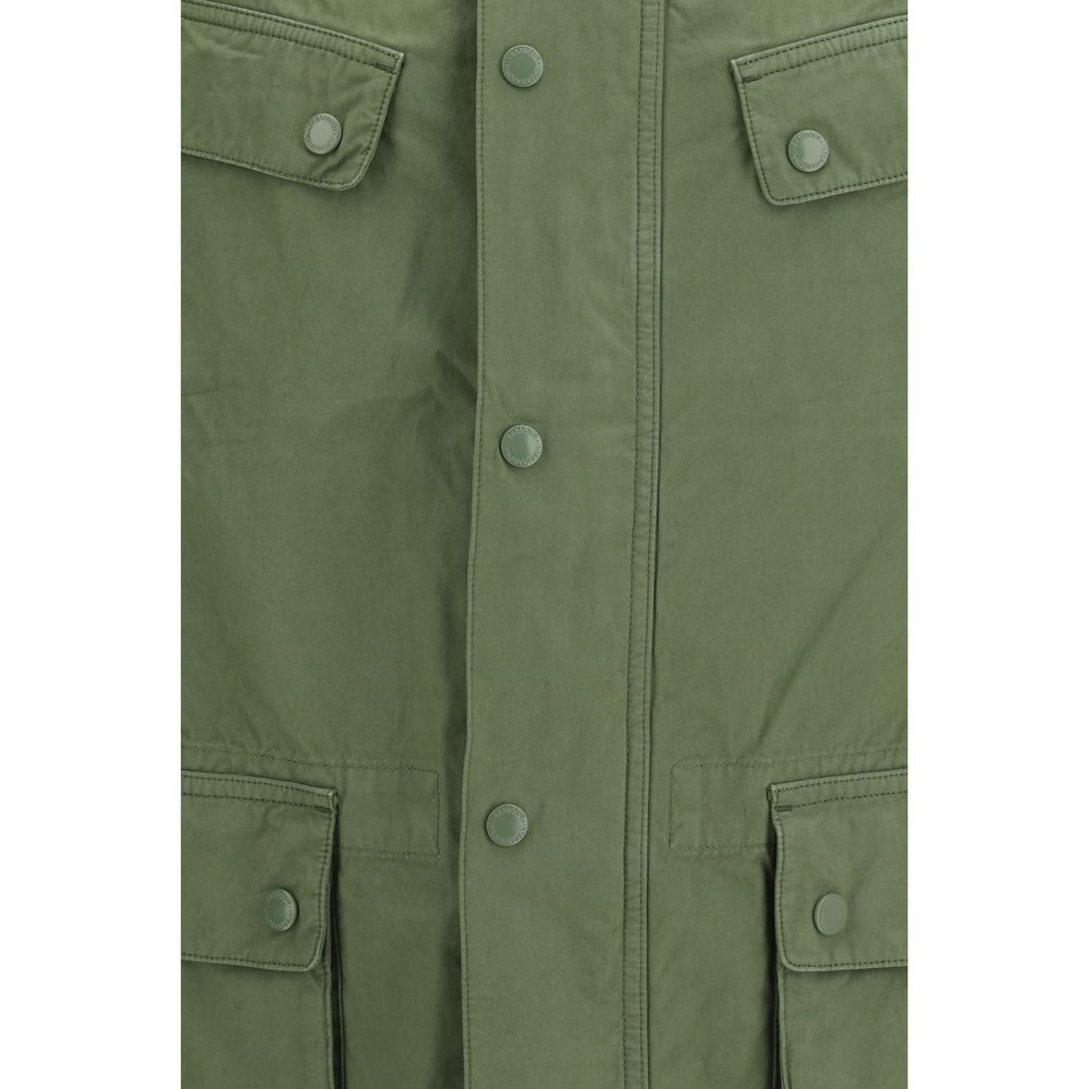 BARBOUR INTERNATIONAL paltas