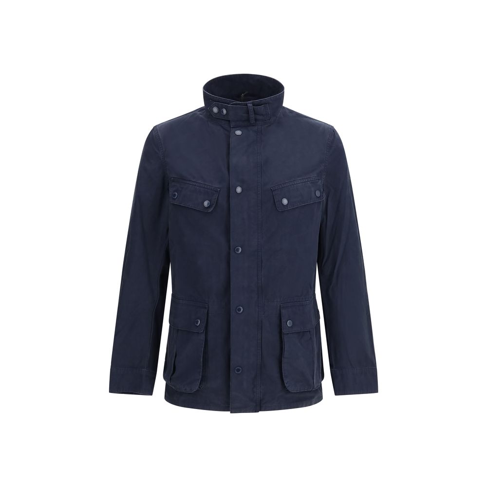 BARBOUR INTERNATIONAL striukė