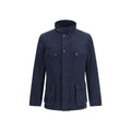 BARBOUR INTERNATIONAL striukė