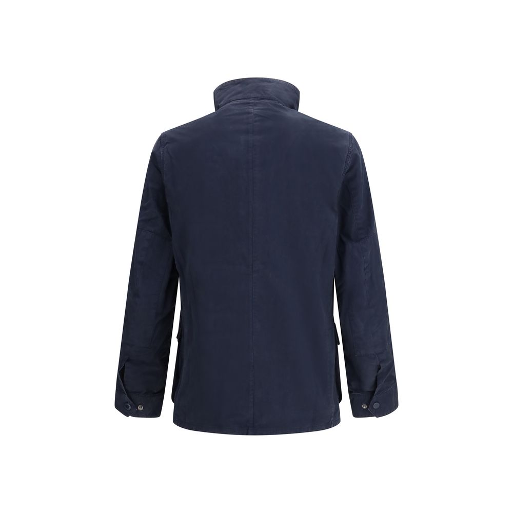 BARBOUR INTERNATIONAL striukė