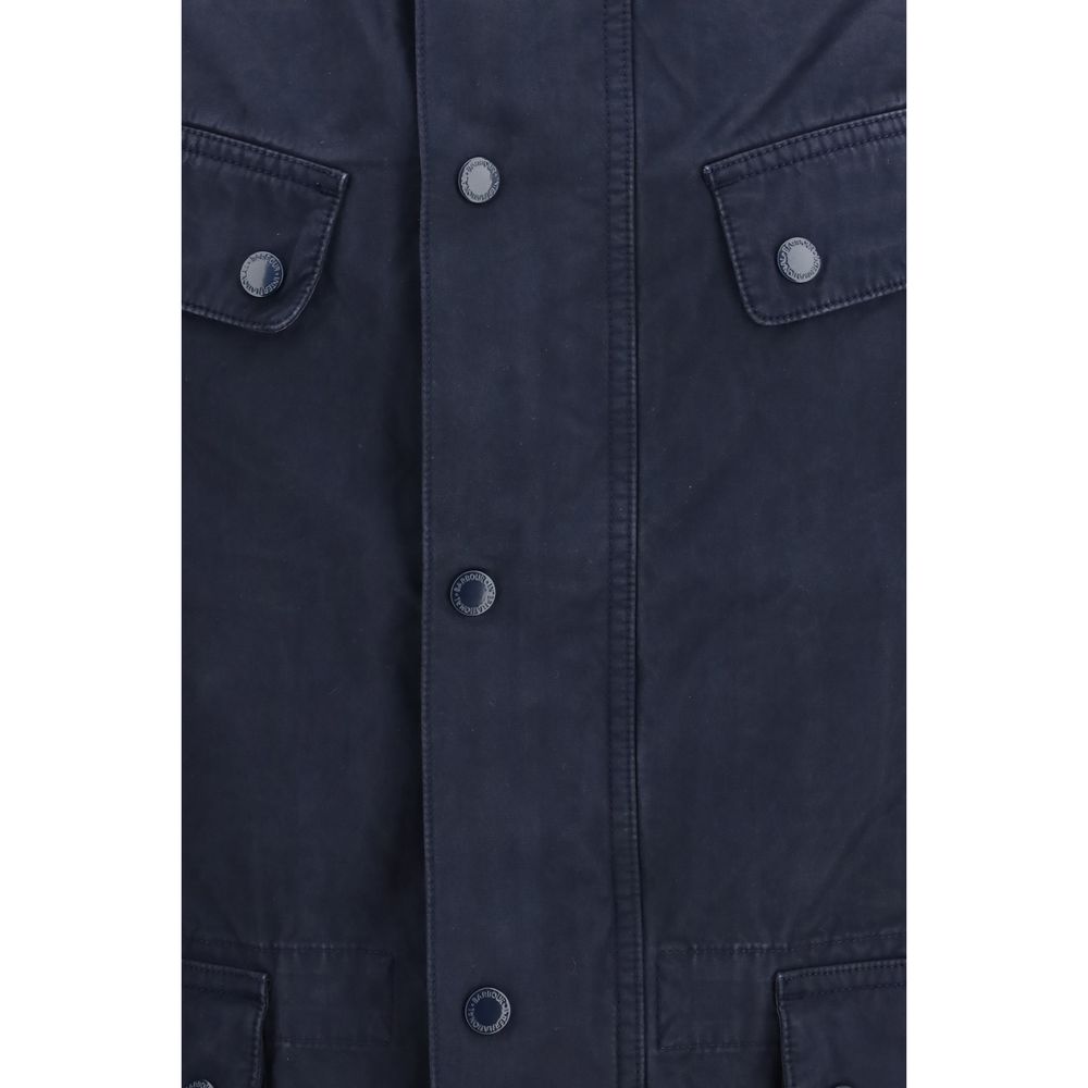 BARBOUR INTERNATIONAL striukė