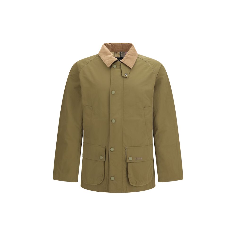 BARBOUR paltas
