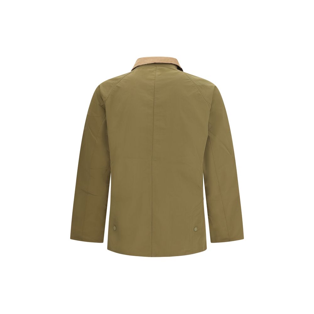 BARBOUR paltas