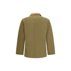 BARBOUR paltas