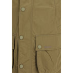 BARBOUR paltas