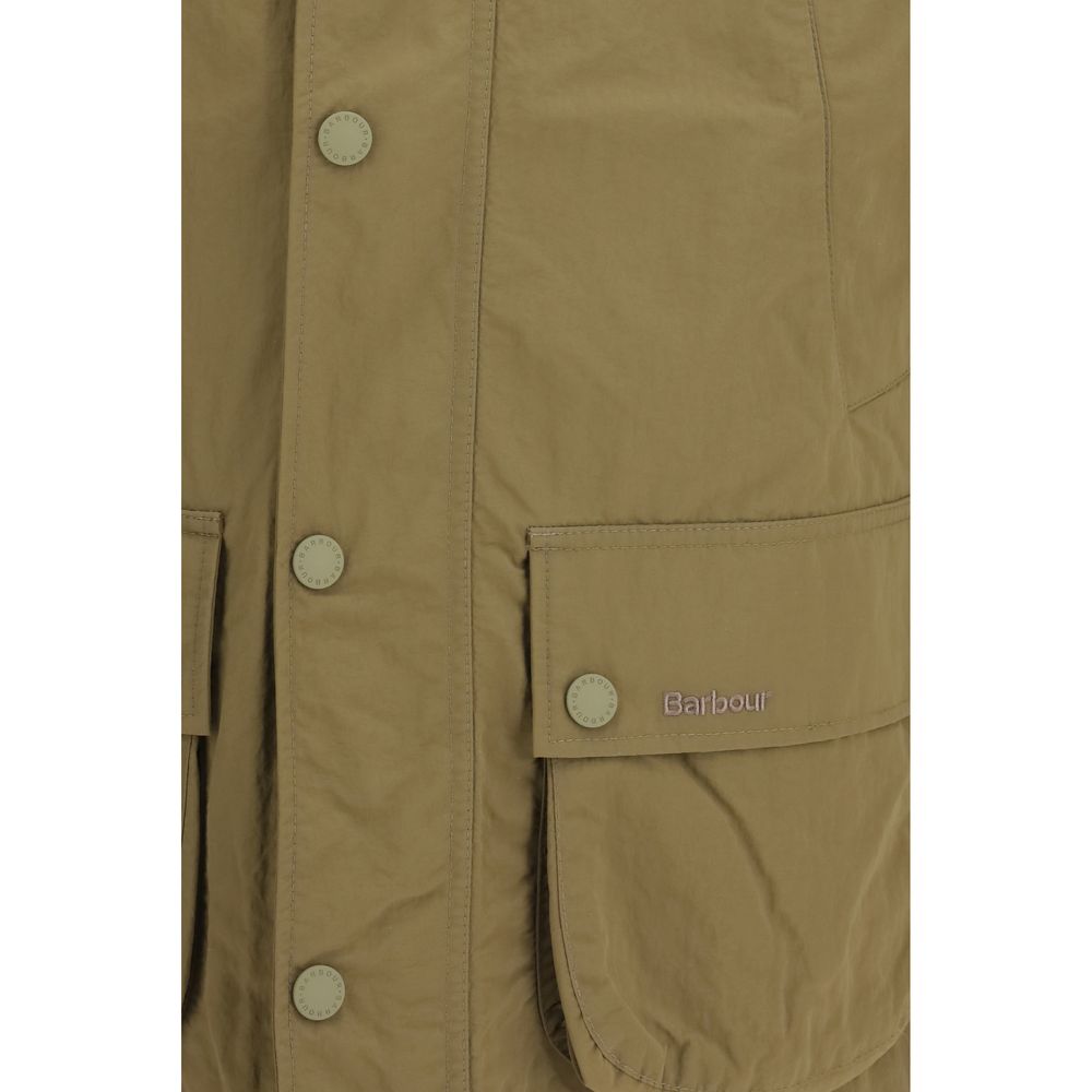 BARBOUR paltas