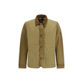 BARBOUR INTERNATIONAL paltas