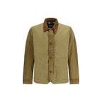 BARBOUR INTERNATIONAL paltas