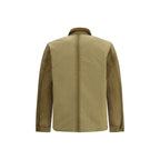 BARBOUR INTERNATIONAL paltas