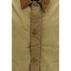 BARBOUR INTERNATIONAL paltas