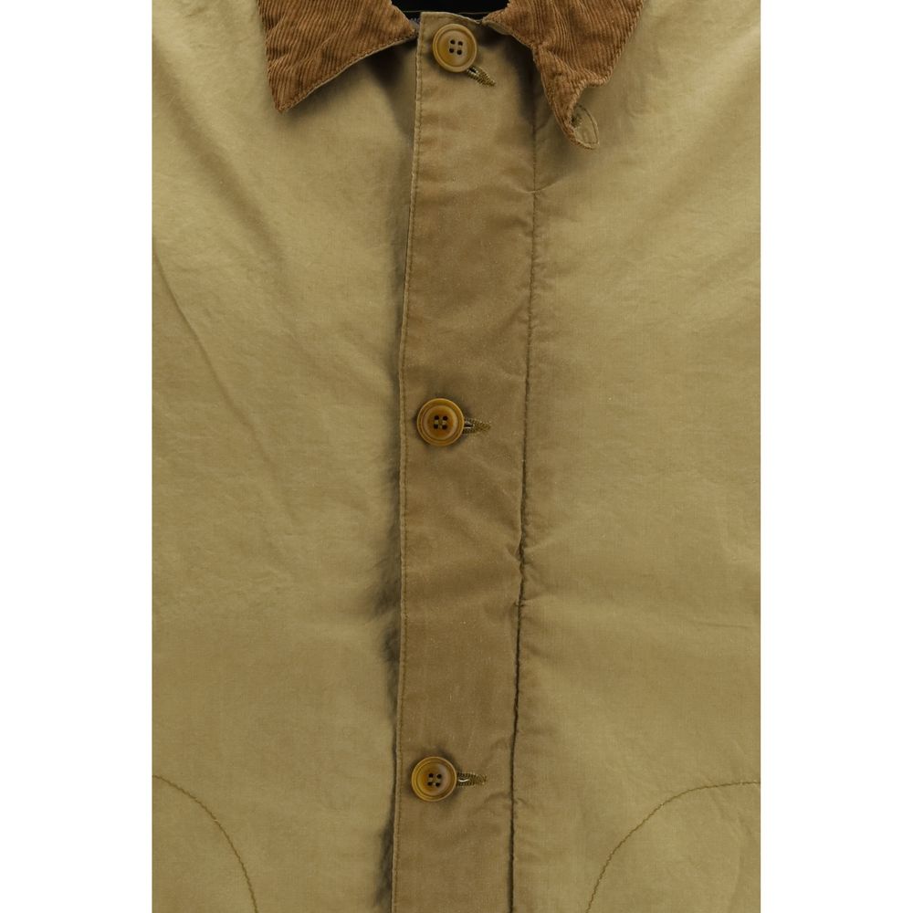 BARBOUR INTERNATIONAL paltas