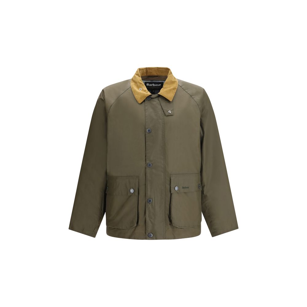 BARBOUR paltas