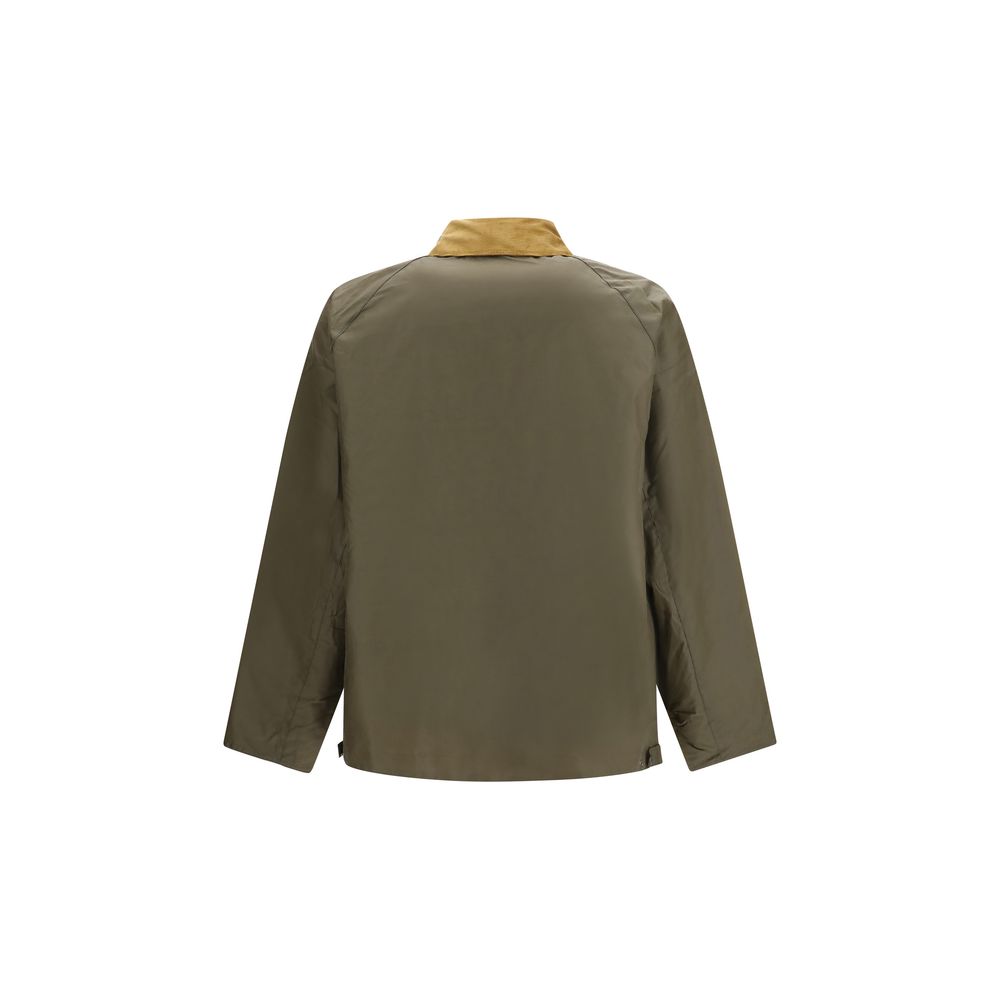 BARBOUR paltas